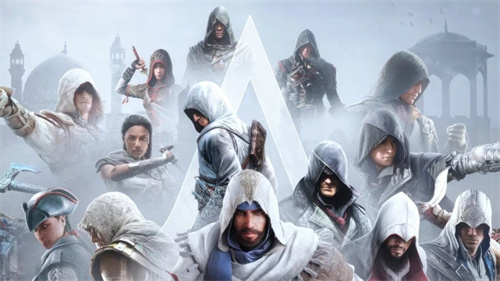 育碧魁北克招兵买马 下一代《刺客信条》已提上日程?