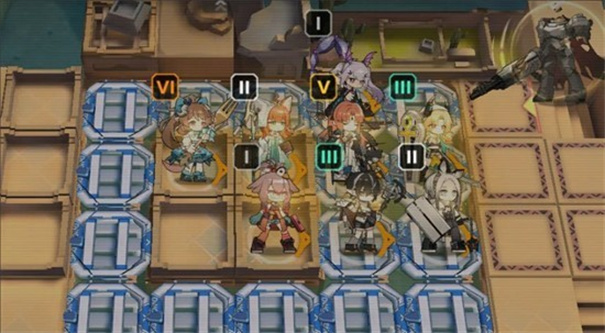 明日方舟卫戍协议怎么玩 明日方舟卫戍协议攻略