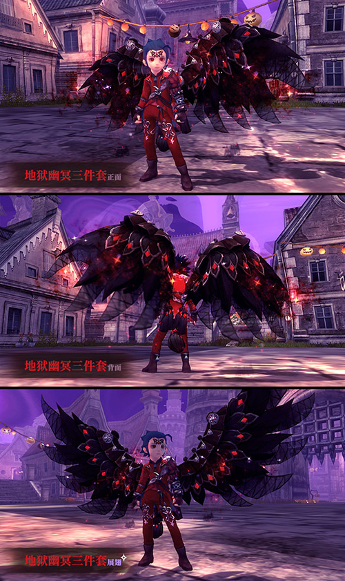 狂沙之怒!《龙之谷》怀旧服沙漠龙巢穴暴烈登场