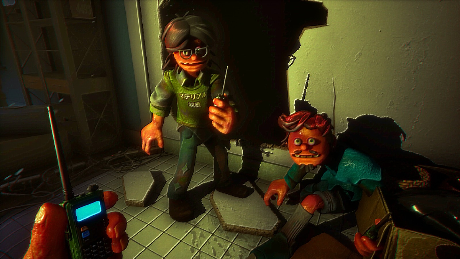 这个商城不太对劲测评：玩法新颖但内容量较少