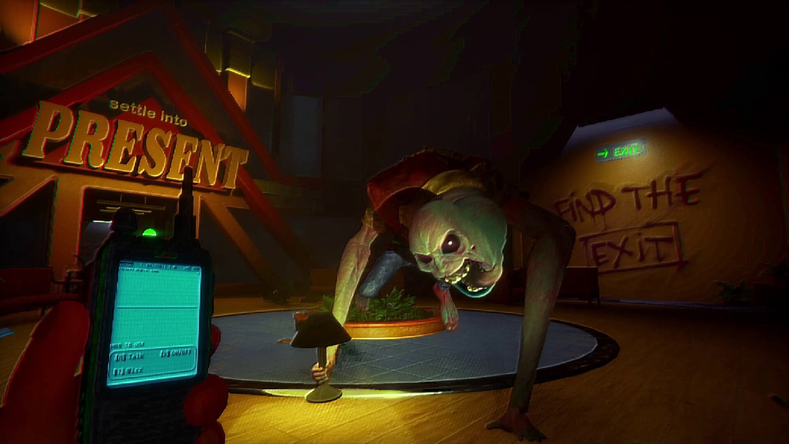 这个商城不太对劲测评：玩法新颖但内容量较少