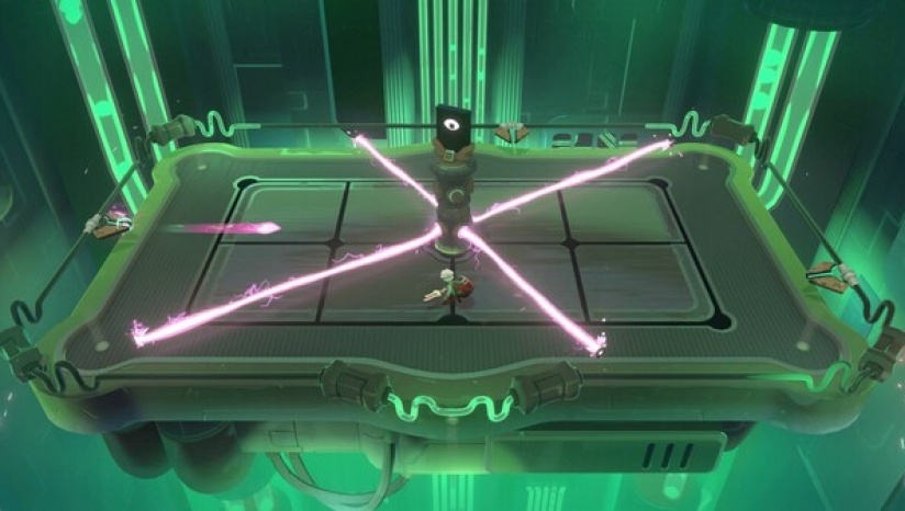 夜勤人2测评：在内容新鲜感和差异化上竞争不足