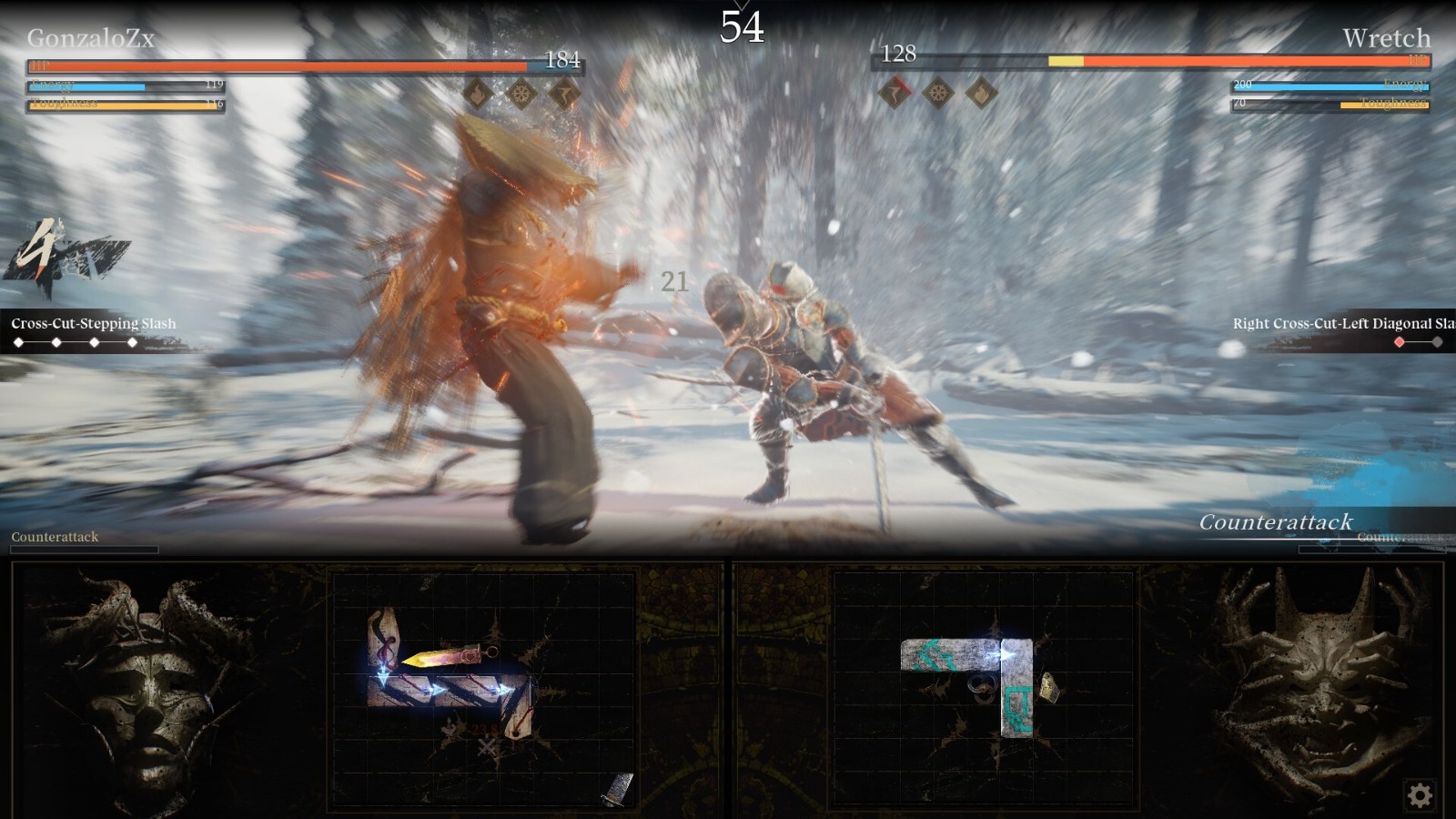 无用之人登神长阶测评:内容和机制较多且策略度不低 无用之人登神长阶测评:内容和机制较多且策略度不低