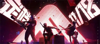 终极角逐手游什么时候上线 终极角逐国服上线时间