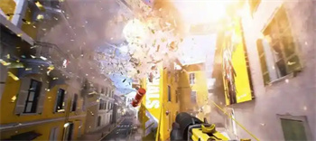 终极角逐手游什么时候上线 终极角逐国服上线时间