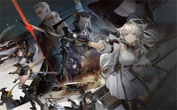 明日方舟终末地和明日方舟有什么区别 明日方舟终末地和明日方舟的关系