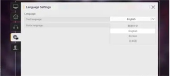 卡厄思梦境中文设置怎么设置 卡厄思梦境如何设置中文界面
