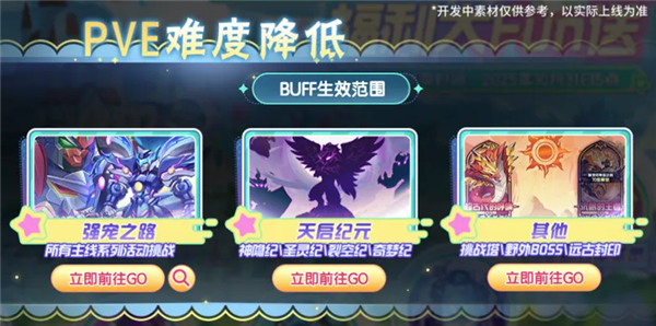 西普大陆9月29日版本前瞻25