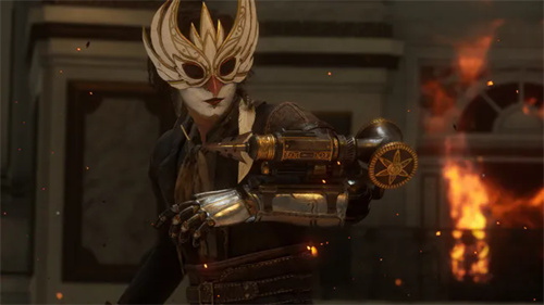 《匹诺曹的谎言》制作人：续作绝不会让玩家失望！