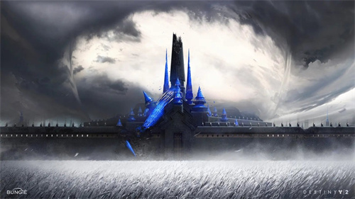 《命运3》要来了？爆料人称项目已进入极早期开发