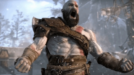 曝《战神》开发商新3A开发到中期！或即将公布