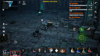 天堂2盟约游戏操作设置攻略 天堂2盟约游戏操作指南