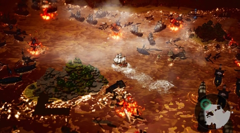 歧路旅人0团队：音乐就像正餐 短时间内满足玩家