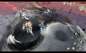 逆水寒手游怎么获取太极图任务奖励 逆水寒手游怎么获取太极图碎片