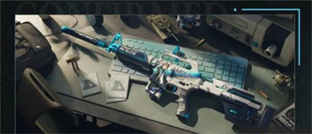 三角洲行动明日方舟联动皮肤会返场吗 三角洲行动联动明日方舟活动什么时候结束