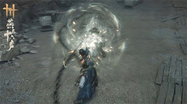 燕云十六声新地图什么时候出 燕云十六声新地图即将上线