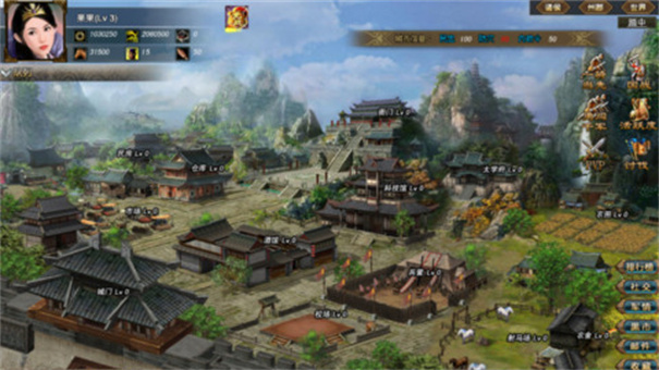 霸者天下新手起步攻略 霸者天下攻略大全图文