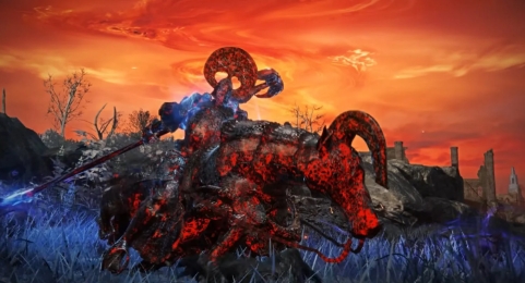 《艾尔登法环：黑夜君临》数据曝光 达深度5玩家仅有3%