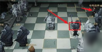 哈利波特魔法觉醒巫师棋挑战怎么过 哈利波特巫师棋挑战活动任务攻略