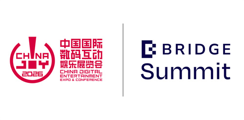 文化自信、文化出海!ChinaJoy首次亮相阿联酋BRIDGE Summit,打造全球游戏产业新枢纽