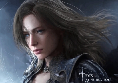 国产大作《湮灭之潮》引热议 海外玩家刷屏请求语言支持