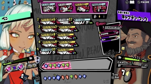 宝石策略新游《第九圣诗》2026年2月登陆PC