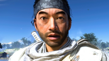 玩家在PC上玩《对马岛之魂》导致硬盘空间被占满