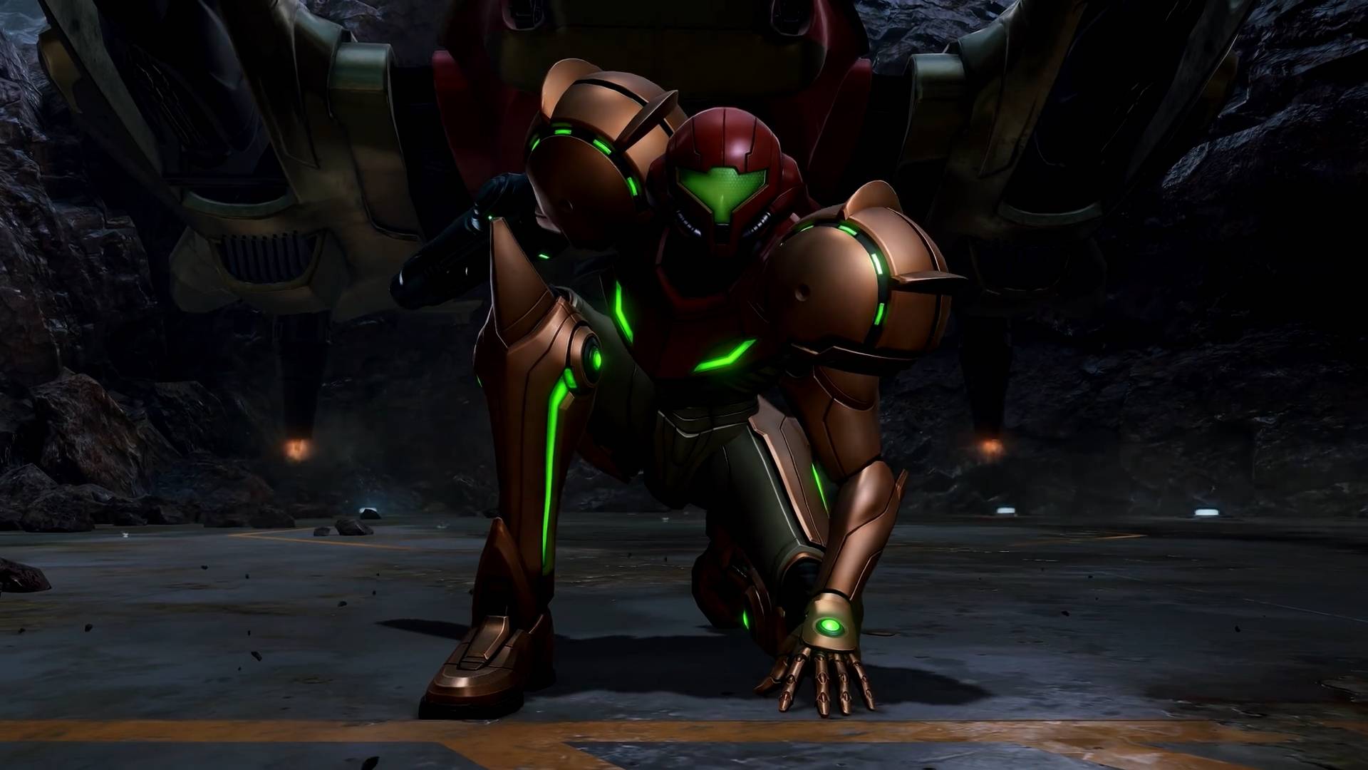 密特罗德究极4测评：地图探索和电影化叙事太过无趣