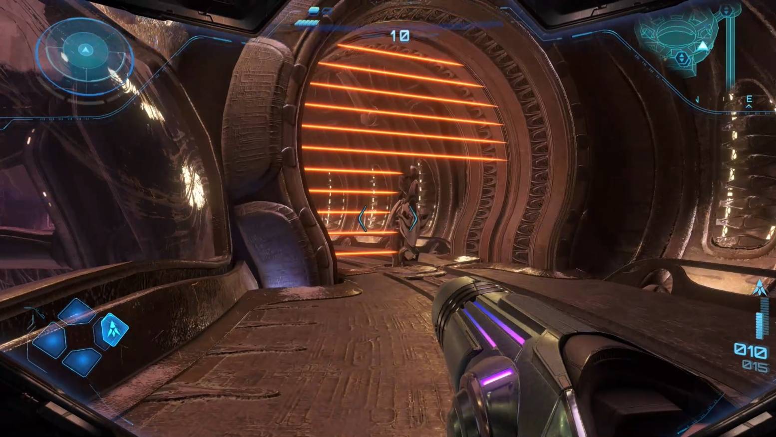 密特罗德究极4测评：地图探索和电影化叙事太过无趣