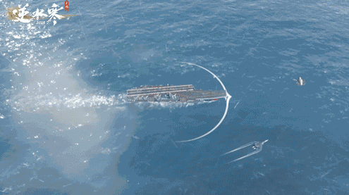 欢庆祖国海军发展9