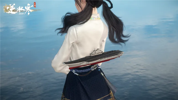 欢庆祖国海军发展10