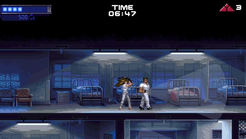 终结者2测评：完全不合格的粉丝向作品