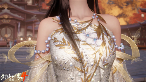 剑侠世界4无限2