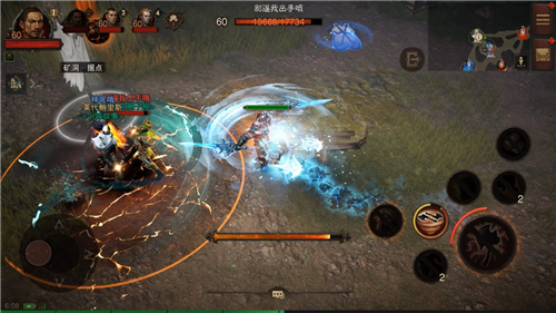 暗黑破坏神不朽5