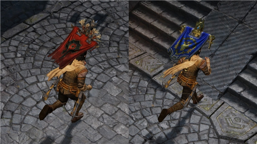 暗黑破坏神不朽6