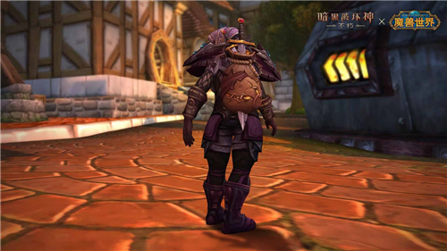 暗黑破坏神不朽12