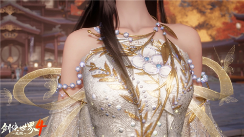 剑侠世界4无限5