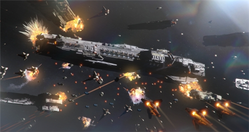 无尽的拉格朗日3