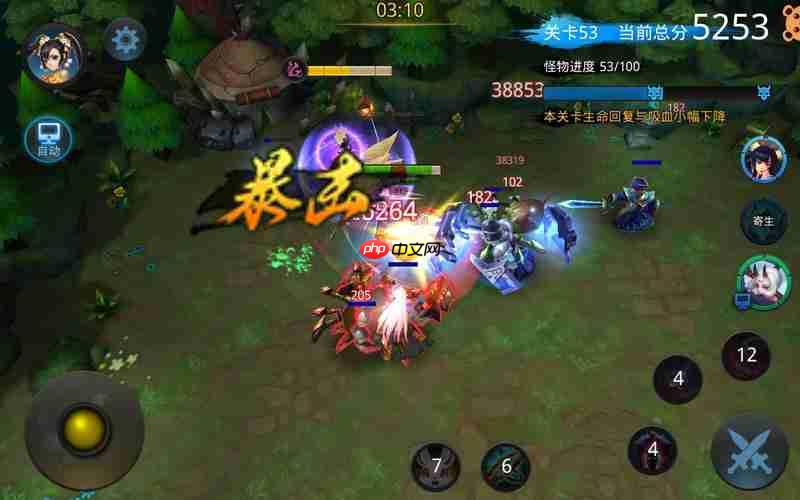 狭路相逢战场全制霸：策略与激情并存的 50 级巅峰对决