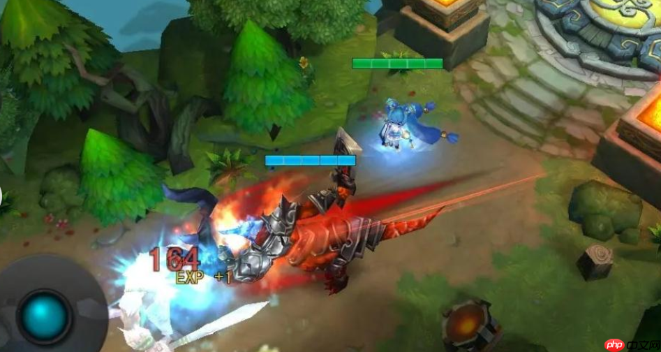 狭路相逢战场全制霸：策略与激情并存的 50 级巅峰对决