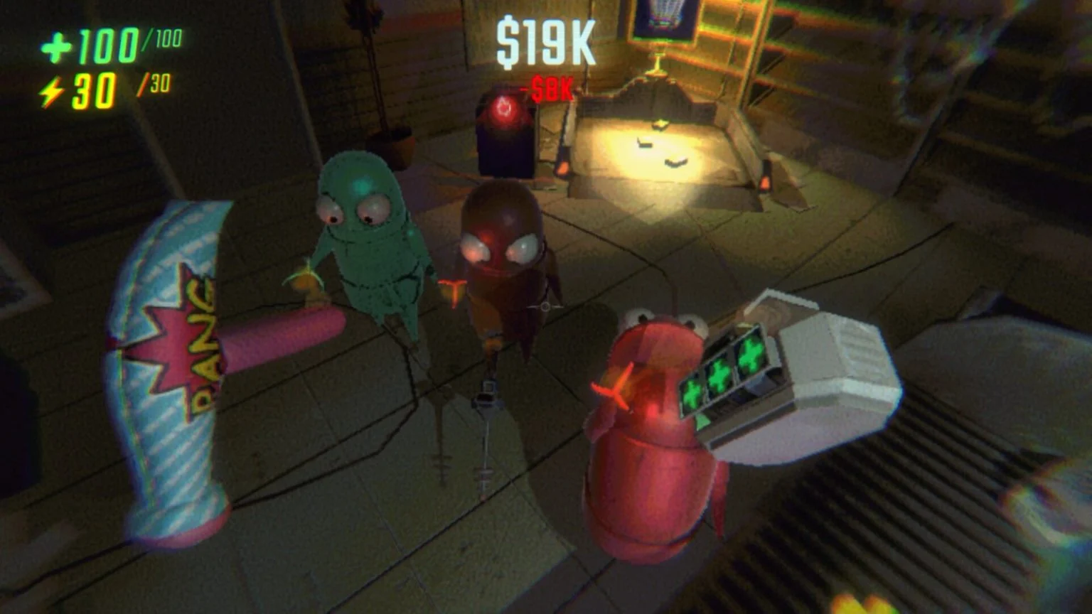 资深游戏投资人呼吁 别再使用Friendslop游戏类型称呼了