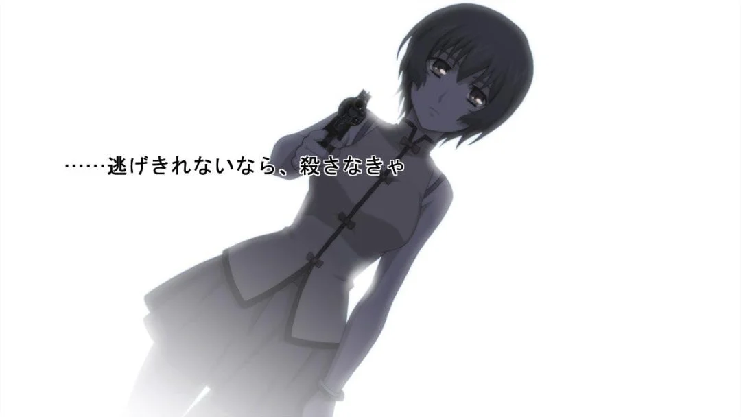 《幻灵地狱:重制版》确定今年登陆Steam 经典虚渊玄冒险