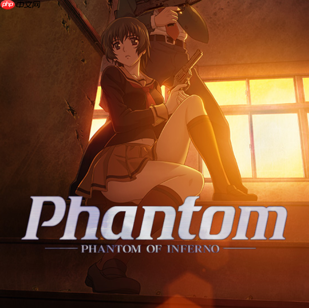 《幻灵地狱:重制版》确定今年登陆Steam 经典虚渊玄冒险