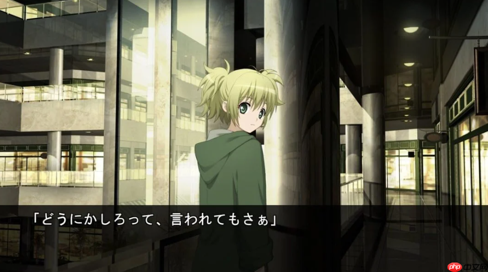 《幻灵地狱:重制版》确定今年登陆Steam 经典虚渊玄冒险