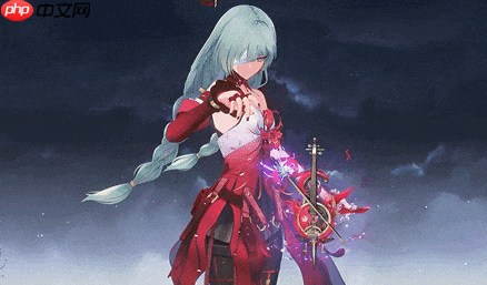 鸣潮弗洛洛命座效果及抽取建议