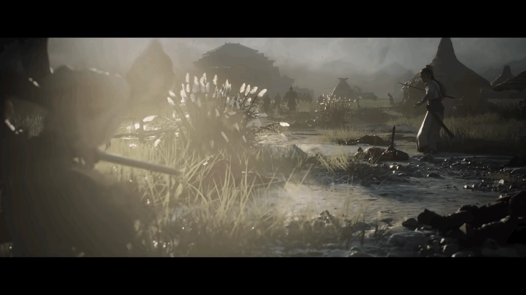 首发即搁置！全新国产武侠《墨者：邓陵之丘》15分钟实机演示发布