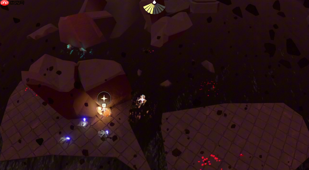 暴风眼终极挑战全攻略 解锁献祭升华之路启动！前往风暴核心的秘密通道