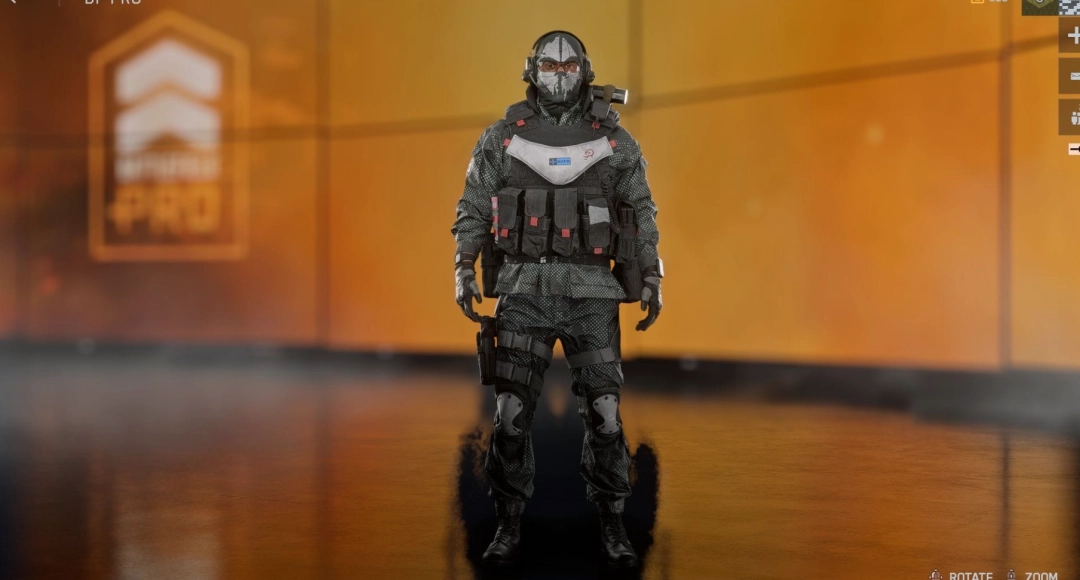 粉丝怒喷指控:《战地6》严重抄袭《使命召唤》美术!