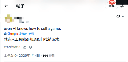 博主用AI爆改低颜值游戏角色：哈莉奎茵成性感美女