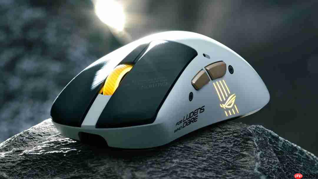 华硕推出小岛秀夫联名电竞平板 实锤《死亡搁浅2》PC版